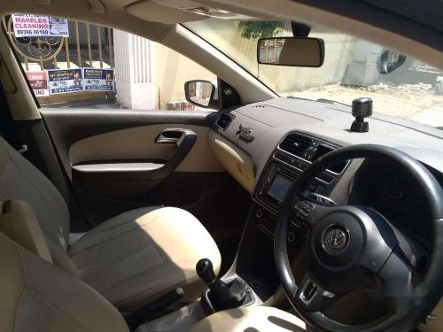 Used 2013 Volkswagen Vento MT for sale in Chennai 