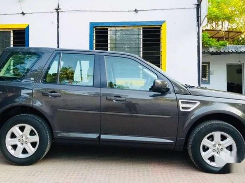 2013 Land Rover Freelander 2 SE AT for sale in Koregaon 