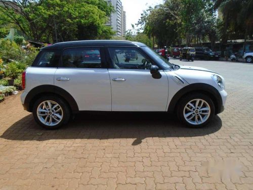 Used 2014 Mini Countryman Cooper D AT in Mumbai 