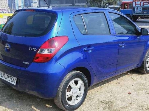 Used Hyundai I20 Sportz 1.2, 2010 MT for sale in Ahmedabad 