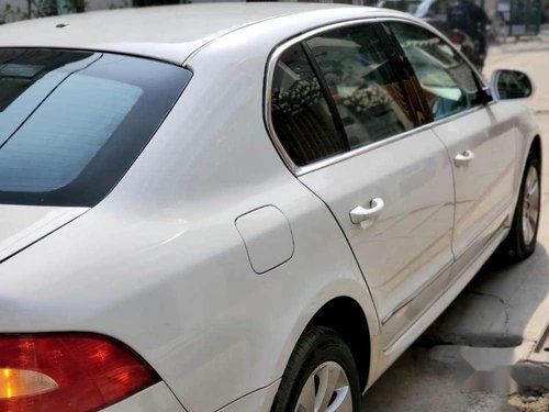 Used Skoda Superb 1.8 TSI 2011 MT for sale in Gurgaon 