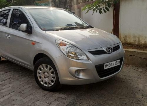 2009 Hyundai i20 Magna MT in Nagpur