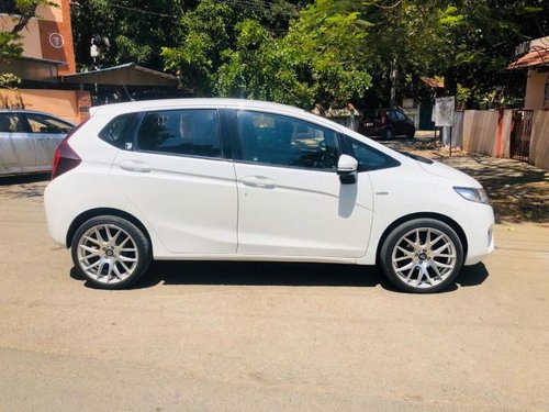 Used 2016 Honda Jazz 1.2 V i VTEC AT for sale in Bangalore