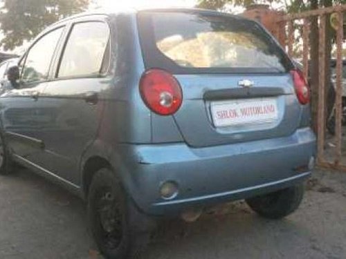 2008 Chevrolet Spark 1.0 LS MT for sale in Ahmedabad