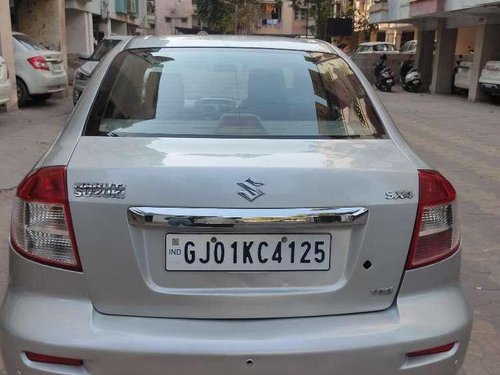 Maruti Suzuki SX4 VXi CNG, 2010, MT for sale in Ahmedabad 