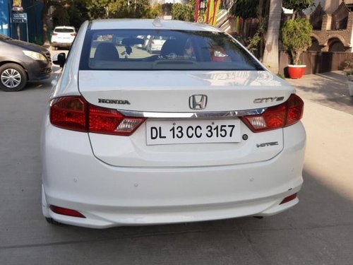 Used Honda City i-DTEC SV 2015 MT in New Delhi