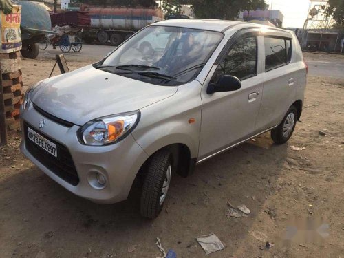 Used 2018 Maruti Suzuki Alto 800 VXI MT for sale in Bareilly 