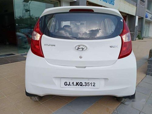 Hyundai Eon D-Lite +, 2012, Petrol MT for sale in Ahmedabad 