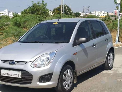 Used 2013 Ford Figo MT for sale in Chennai 