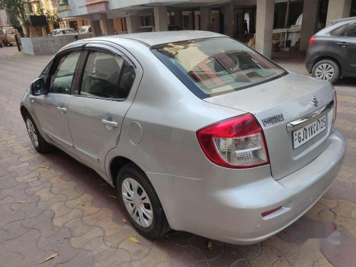 Maruti Suzuki SX4 VXi CNG, 2010, MT for sale in Ahmedabad 