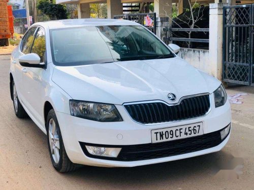 Used 2016 Skoda Octavia AT for sale in Chennai 