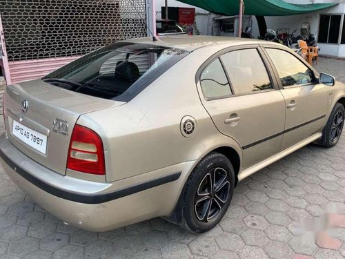 Skoda Octavia Ambiente 1.9 TDI MT for sale in Hyderabad 