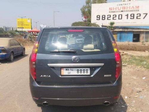 Used Tata Aria Prestige 4x2 2012 MT for sale in Pune 