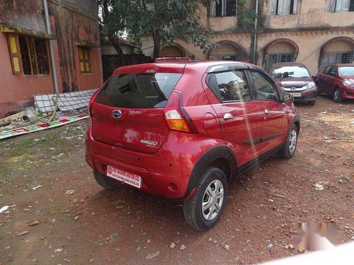 Used Datsun Redi-GO 2018 MT for sale in Kolkata 