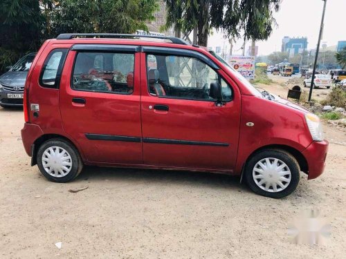 Maruti Suzuki Wagon R LXI 2007 MT for sale in Hyderabad 