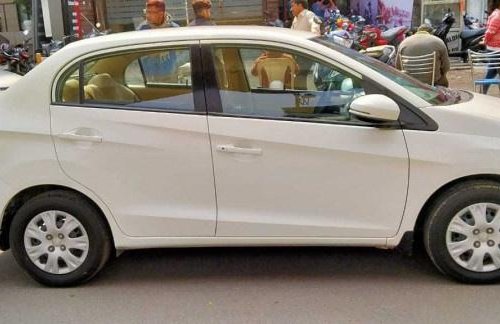 2015 Honda Amaze S i-Vtech MT for sale in New Delhi