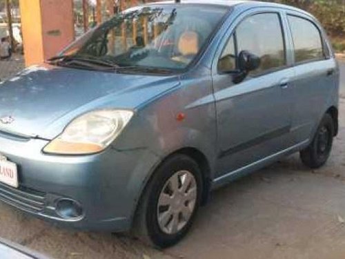 2008 Chevrolet Spark 1.0 LS MT for sale in Ahmedabad