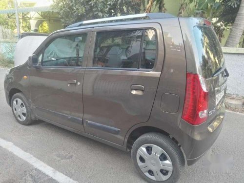 Used Maruti Suzuki Wagon R VXi 2011, Petrol MT in Chennai 