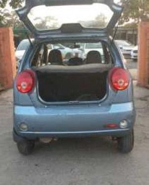 2008 Chevrolet Spark 1.0 LS MT for sale in Ahmedabad