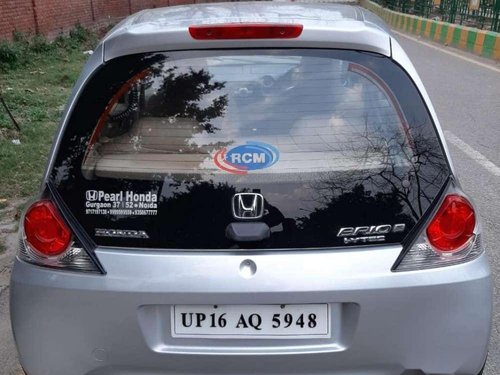 Used 2013 Honda Brio MT for sale in Ghaziabad 