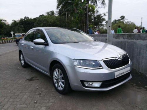 Used Skoda Octavia 2013 MT for sale in Mumbai 