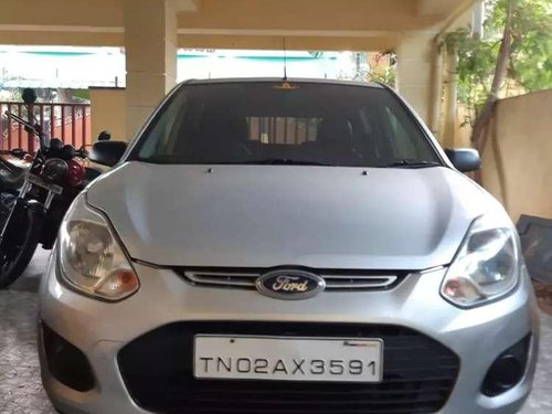 Used 2013 Ford Figo MT for sale in Chennai 