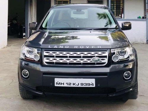 2013 Land Rover Freelander 2 SE AT for sale in Koregaon 