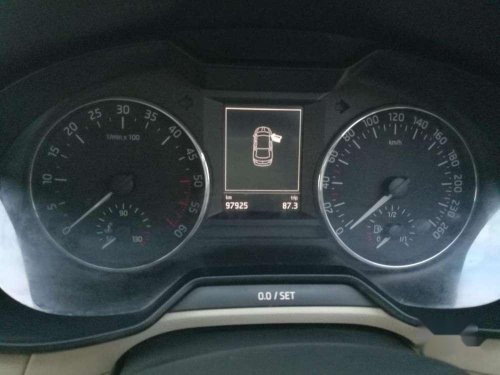 Used Skoda Octavia 2013 MT for sale in Mumbai 