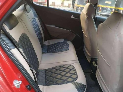 Used 2017 Hyundai Grand i10 AT for sale in Mumbai 