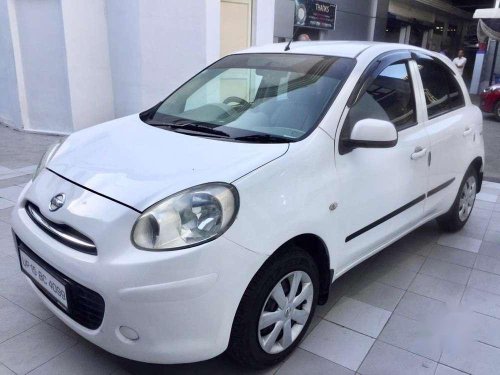 Used Nissan Micra XV 2013, Diesel AT for sale in Meerut 