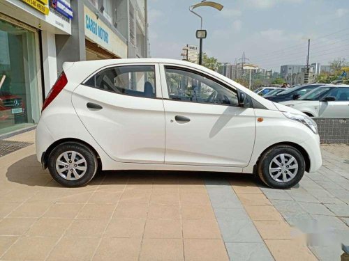 Hyundai Eon D-Lite +, 2012, Petrol MT for sale in Ahmedabad 