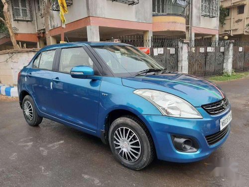 2014 Maruti Suzuki Swift Dzire AT for sale in Kolkata