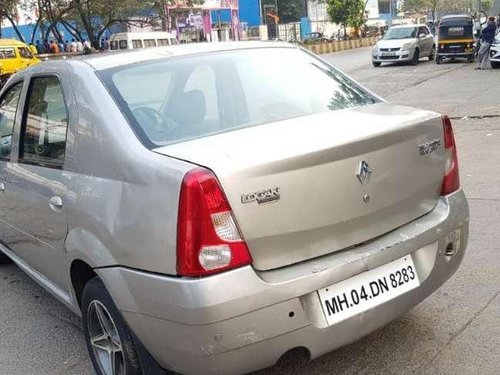 Used Mahindra Renault Logan, 2008, Diesel MT in Mumbai 