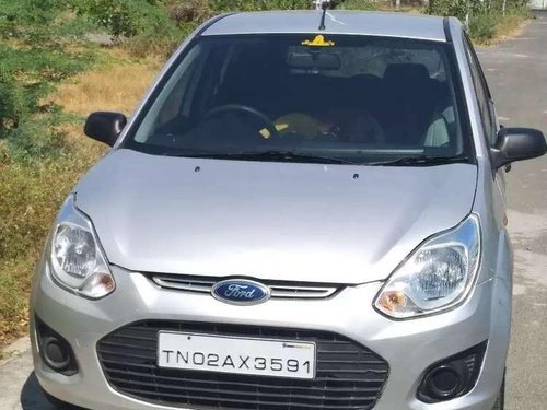 Used 2013 Ford Figo MT for sale in Chennai 