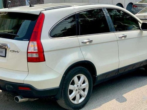 Used 2008 Honda CR V AT for sale in Gurgaon 