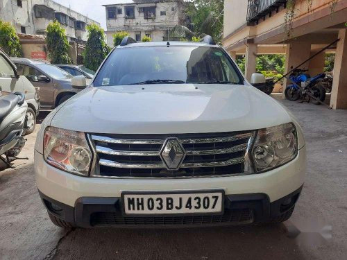 Used Renault Duster 2013, Diesel MT in Mumbai 