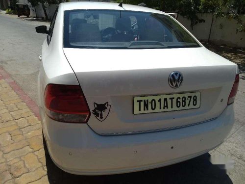 Used 2013 Volkswagen Vento MT for sale in Chennai 