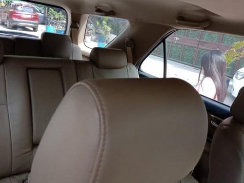 Toyota Fortuner 4x2 Manual 2015 MT for sale in New Delhi