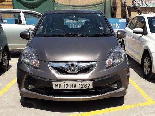 2012 Honda Brio MT for sale in Pune