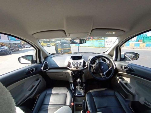 Used 2017 Ford EcoSport AT for sale in Mumbai 