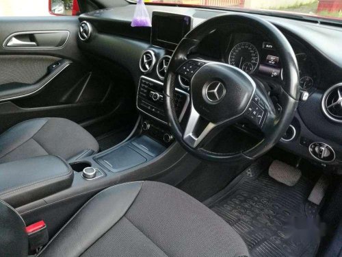 2015 Mercedes Benz A Class AT for sale in Mumbai 