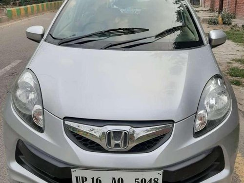 Used 2013 Honda Brio MT for sale in Ghaziabad 