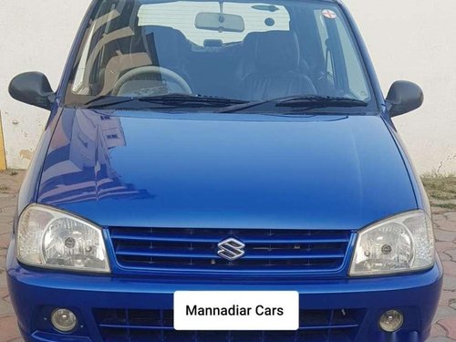 Maruti Suzuki Zen 2004 MT for sale in Coimbatore 