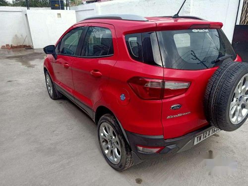 Used 2018 Ford EcoSport MT for sale in Chennai 