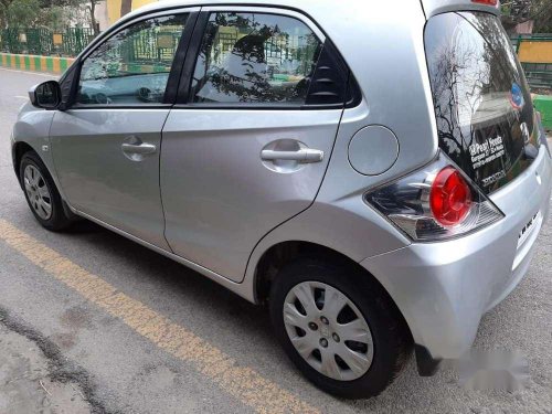 Used 2013 Honda Brio MT for sale in Ghaziabad 