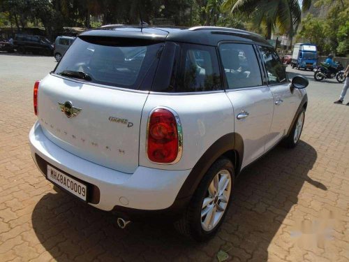 Used 2014 Mini Countryman Cooper D AT in Mumbai 