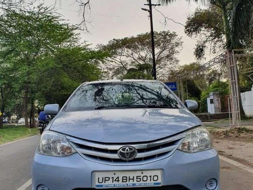 Used Toyota Etios G 2011 MT for sale in Meerut 