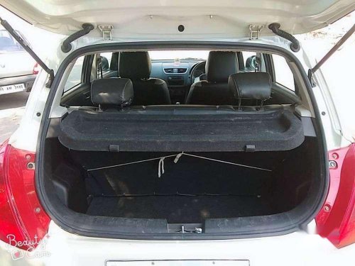 Maruti Suzuki Swift VXi 1.2 BS-IV, 2013, Petrol MT in Ghaziabad 