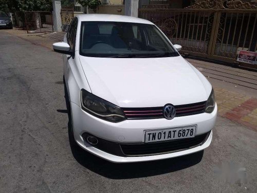 Used 2013 Volkswagen Vento MT for sale in Chennai 