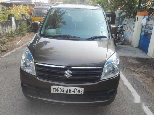 Used Maruti Suzuki Wagon R VXi 2011, Petrol MT in Chennai 